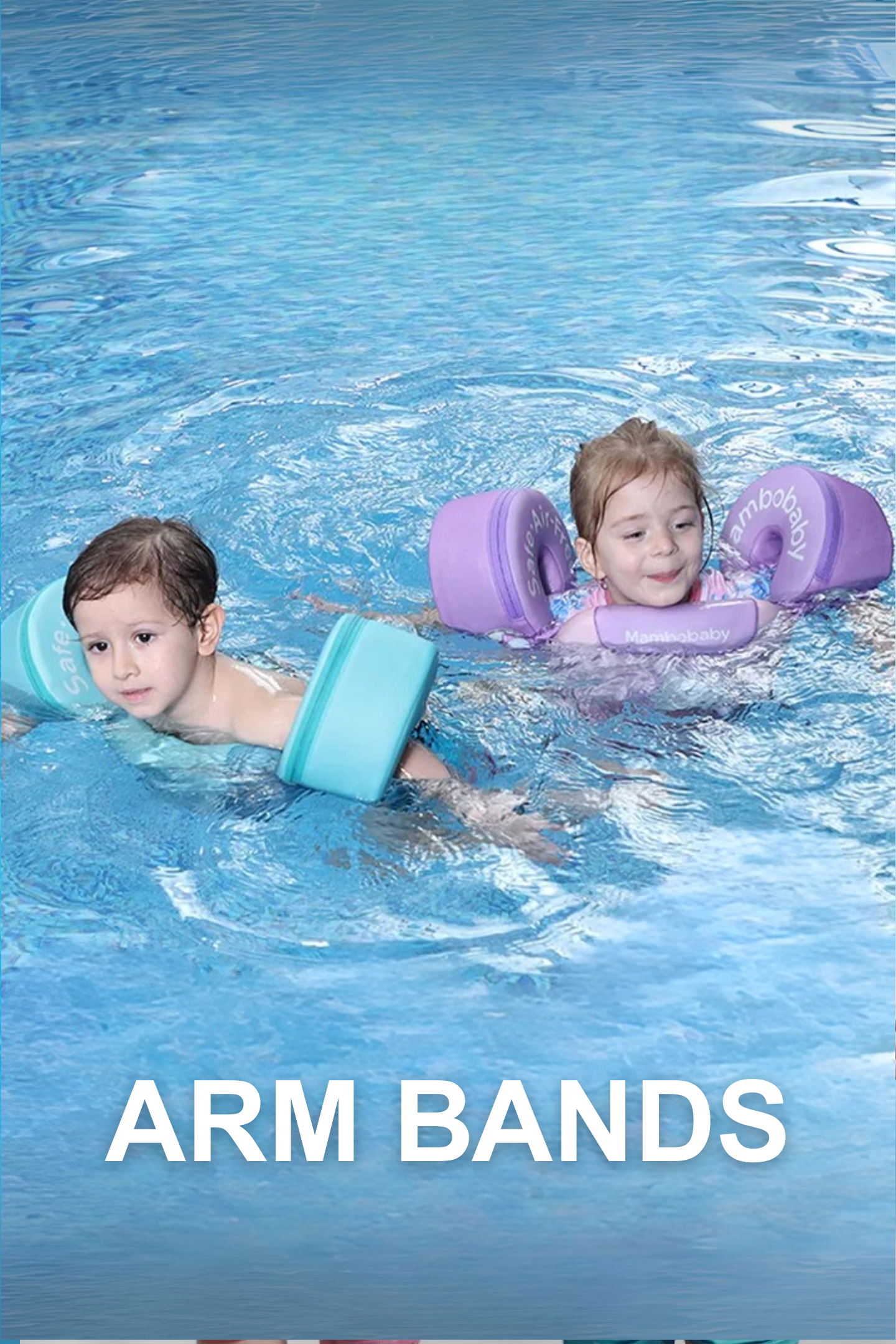 Arm Bands