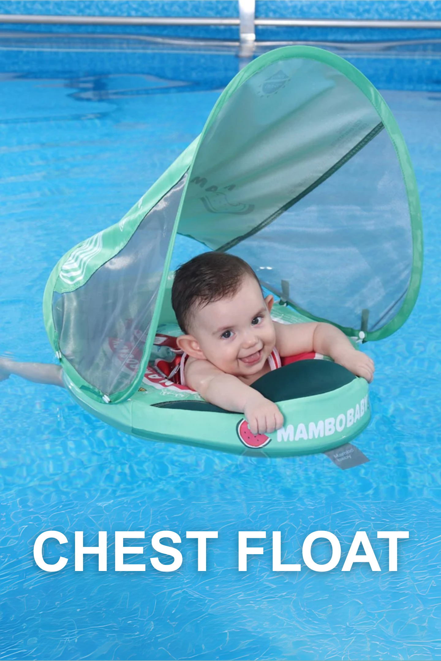 Chest Float