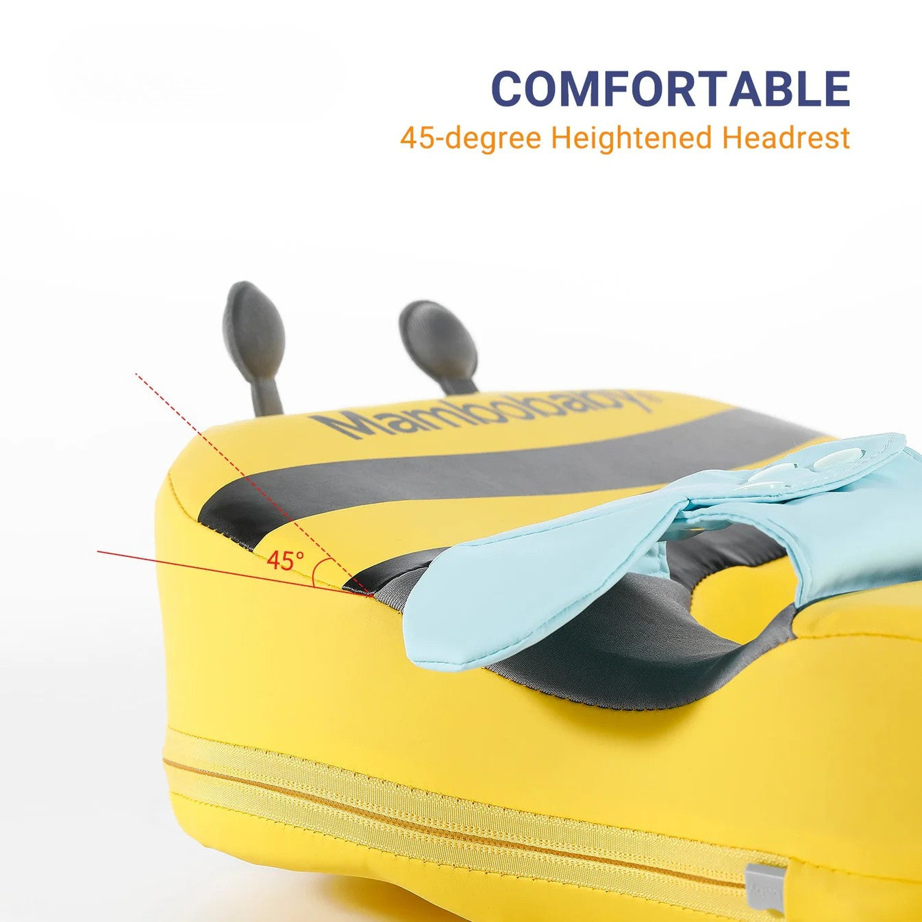 Mambobaby Shoulder Kid Float(8-36 Months)