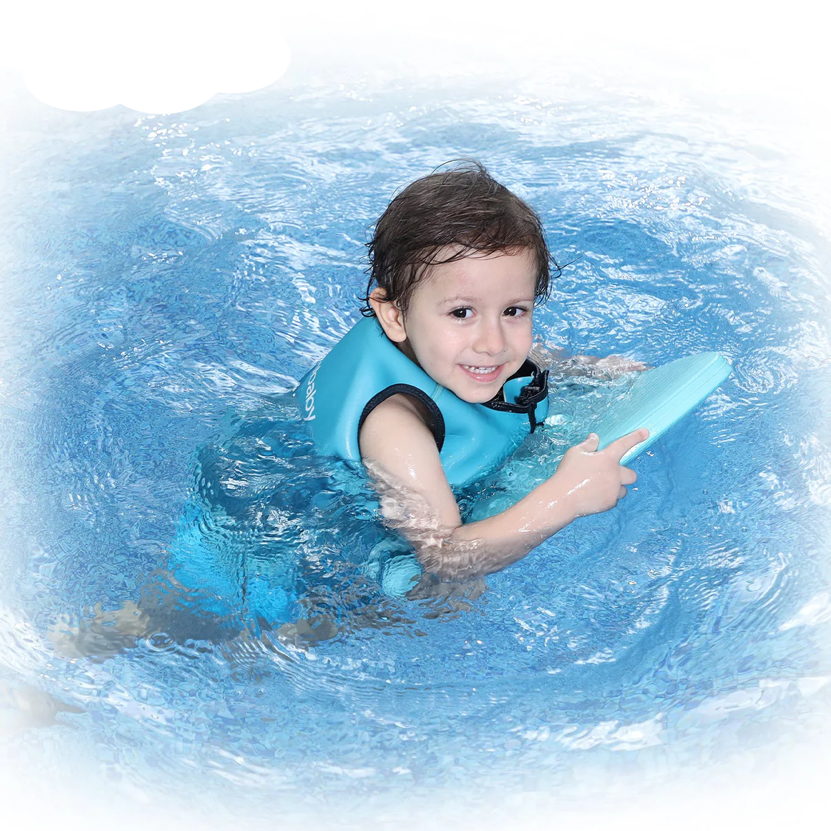 Mambobaby Swimming Aid Vest