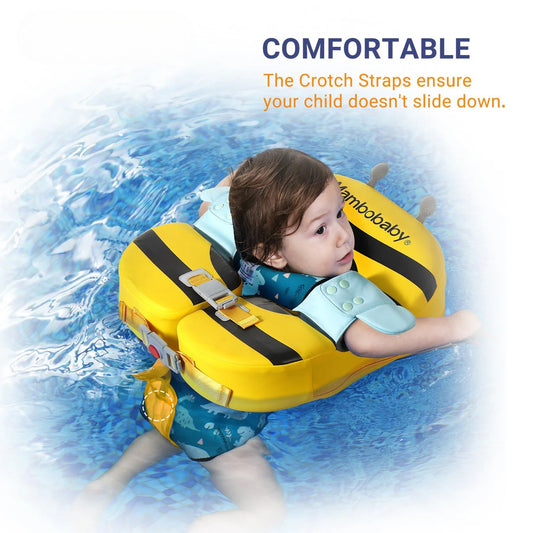 Mambobaby Shoulder Kid Float(8-36 Months)