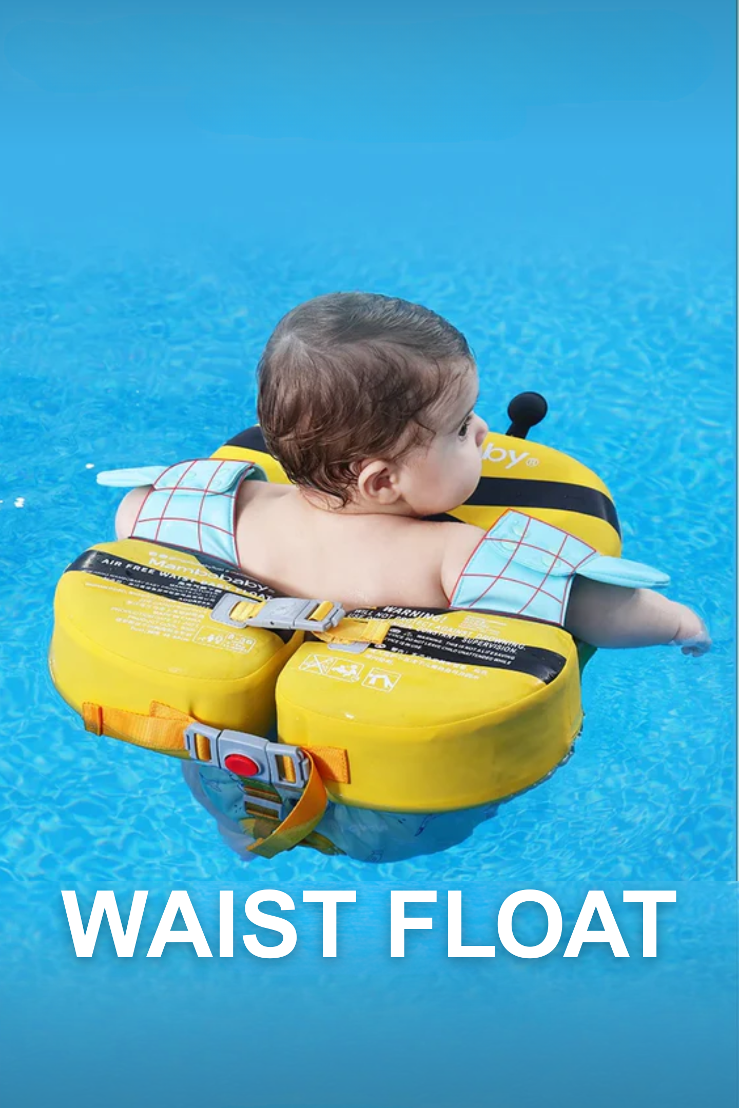 Waist Float