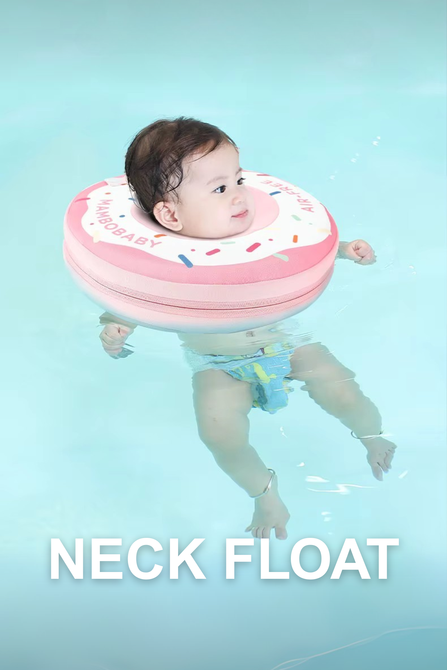 Neck Float