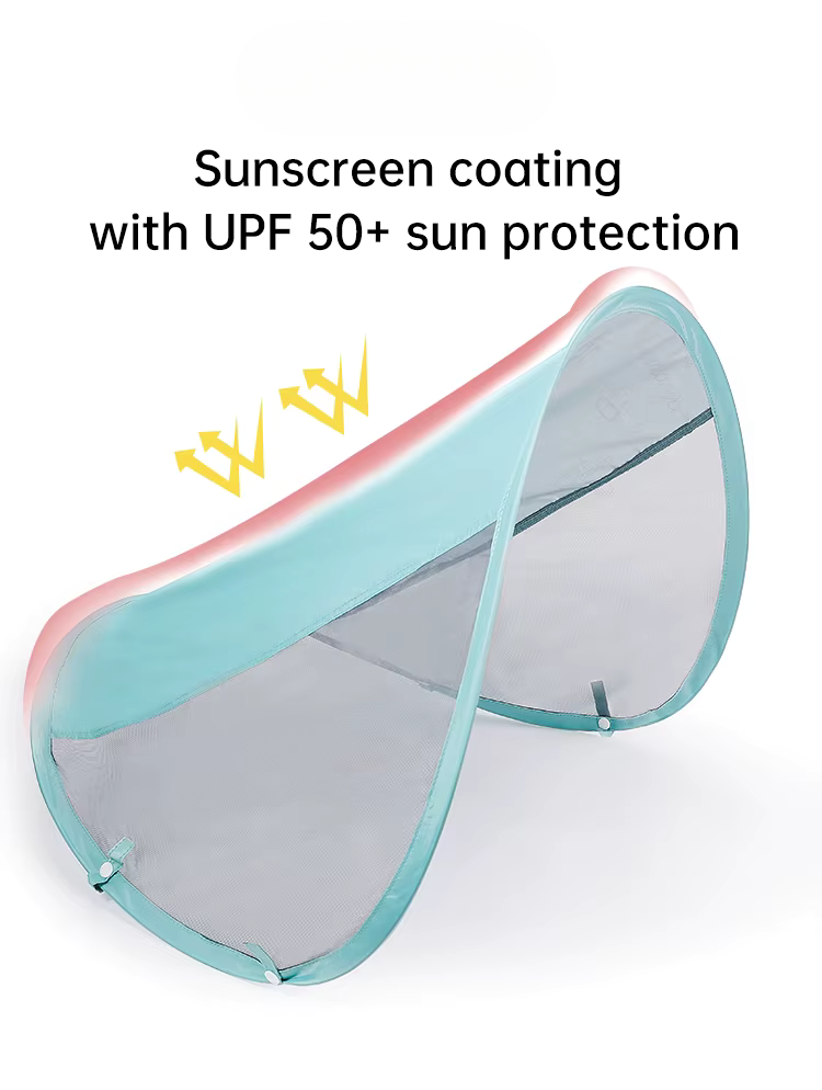 Mambobaby Sunshade Accessory: Safeguarding Your Precious Moments
