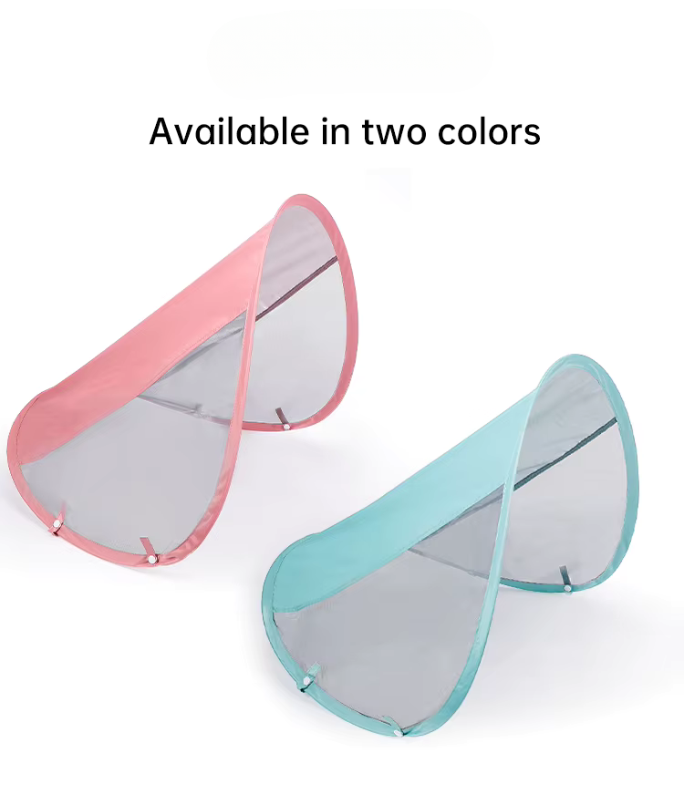 Mambobaby Sunshade Accessory: Safeguarding Your Precious Moments